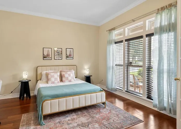 Burnside Beauty 4br Pingpong Patio *