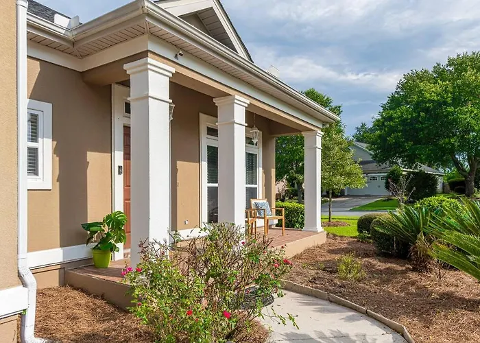 Burnside Beauty 4br Pingpong Patio