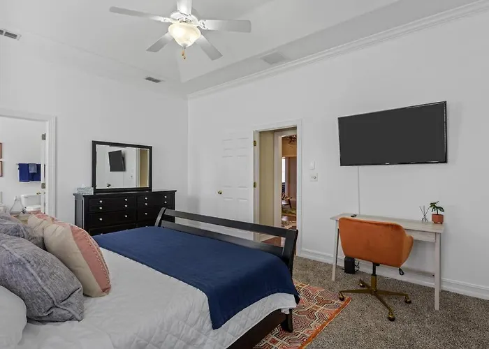 Burnside Beauty 4br Pingpong Patio *