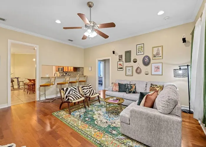 Burnside Beauty 4br Pingpong Patio *