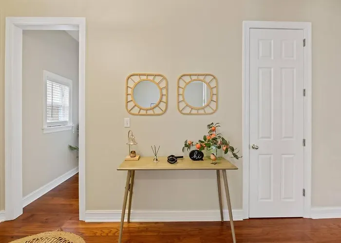 Holiday home Burnside Beauty 4br Pingpong Patio