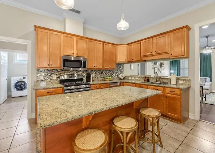 Burnside Beauty 4br Pingpong Patio *