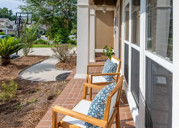 Burnside Beauty 4br Pingpong Patio *