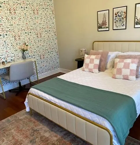 Holiday home Burnside Beauty 4br Pingpong Patio *