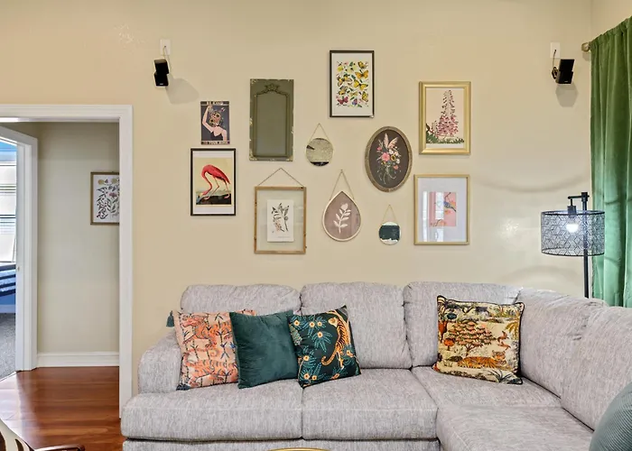 Burnside Beauty 4br Pingpong Patio